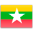 Mianmar [Birmânia]