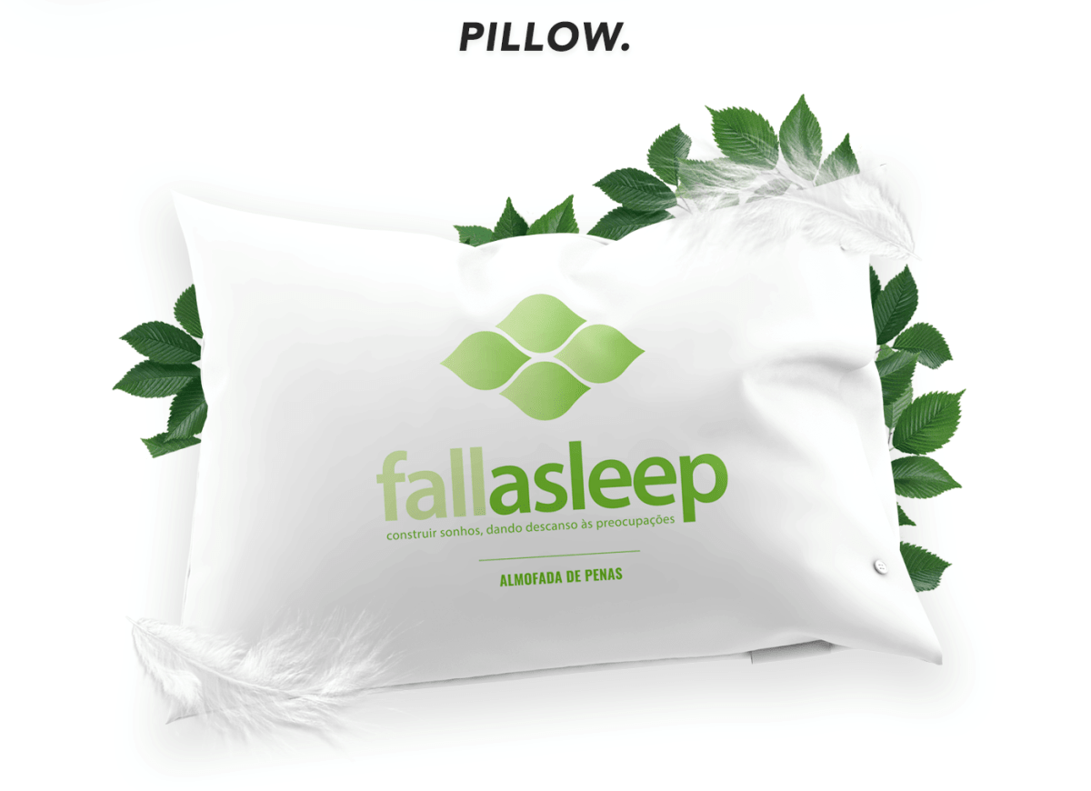 Fallasleep