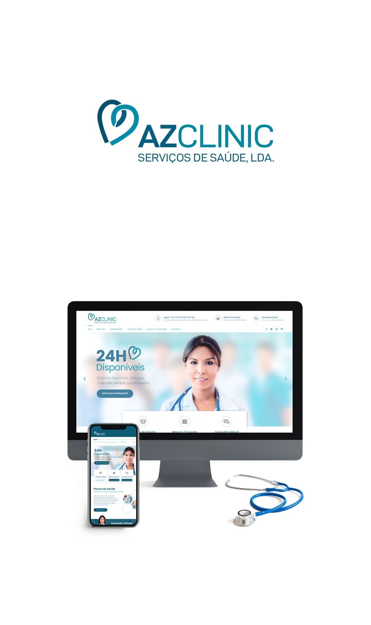 AzClinic