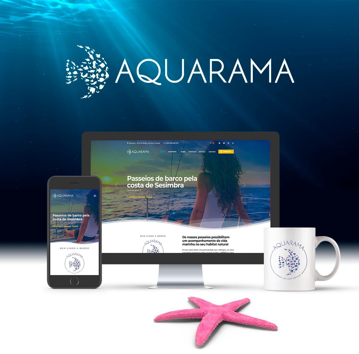 Aquarama