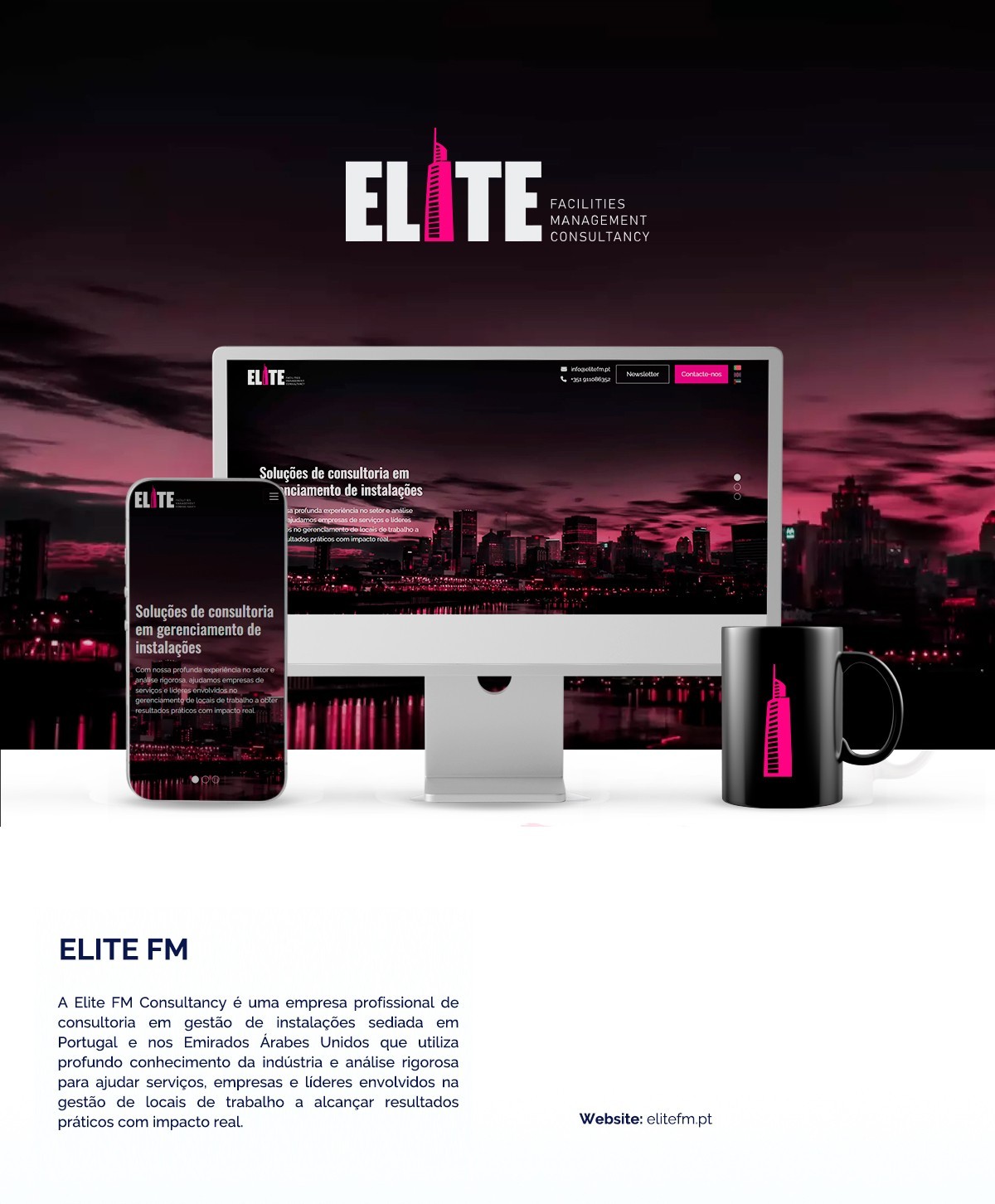 EliteFM.pt